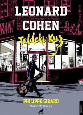 Leonard Cohen - Teldeki Kuş