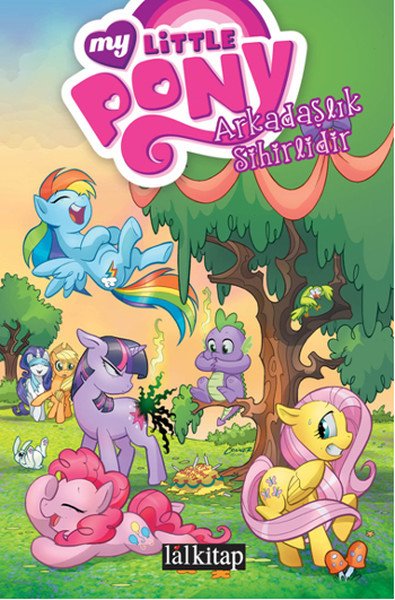 My Little Pony 1