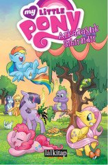 My Little Pony 1