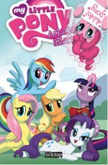 My Little Pony 2