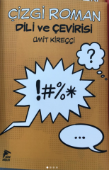 Çizgi Roman Dili ve Çevirisi