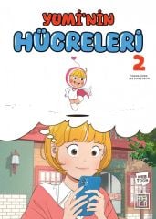 Yumi’nin Hücreleri Cilt 2