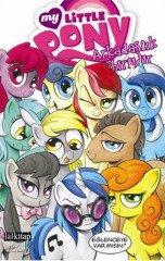 My Little Pony 3