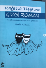 Kağıtta Tiyatro : Çizgi Roman