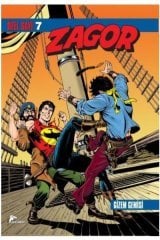 Zagor Özel Sayı 7