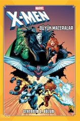 X-Men Büyük Maceralar Cehennem 2. Bölüm