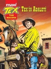 Tex Maxi 5