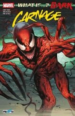 What If ? Dark Carnage
