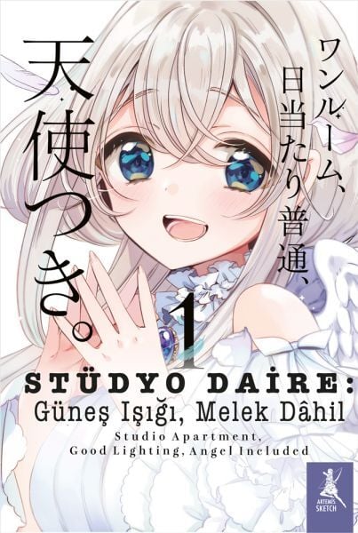 Stüdyo Daire - Güneş Işığı, Melek Dâhil Cilt 1