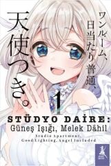 Stüdyo Daire - Güneş Işığı, Melek Dâhil Cilt 1