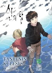 Tanrı’nın Kulesi Cilt 8