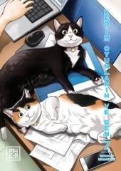 Kedim Oyunlarım ve Ben Cilt 7