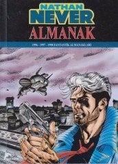 Nathan Never Almanak 2