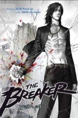 Breaker Cilt 1