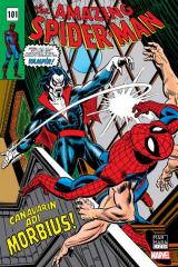 Amazing Spider-Man #101