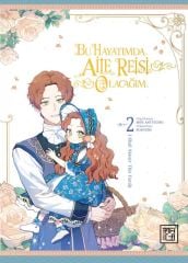 Bu Hayatımda Aile Reisi Olacağım Cilt 2