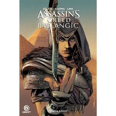 Assassin`s Creed: Başlangıç