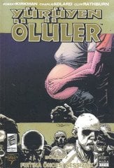 Yürüyen Ölüler Bölüm 7 - Fırtına Öncesi Sessizlik