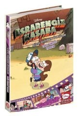 Esrarengiz Kasaba Tarih Öncesi Yaratık