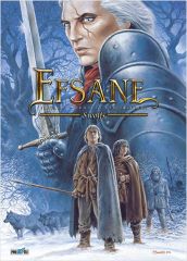 Efsane Sayı 2 - Ormanın Derinlikleri