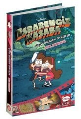 Esrarengiz Kasaba Hayal Kanunsuzu
