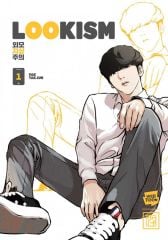 Lookism Cilt 1