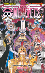 One Piece Cilt 47