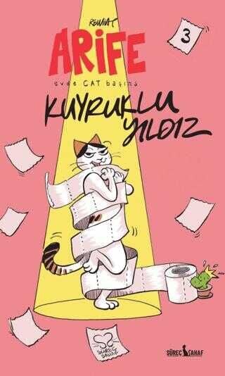 Arife - Kuyruklu Yıldız