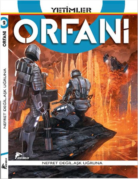 Orfani 2