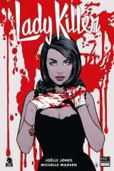 Lady Killer Cilt 2 - Cocoa Beach 1963