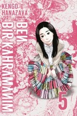 Ben Bir Kahramanım Cilt 5