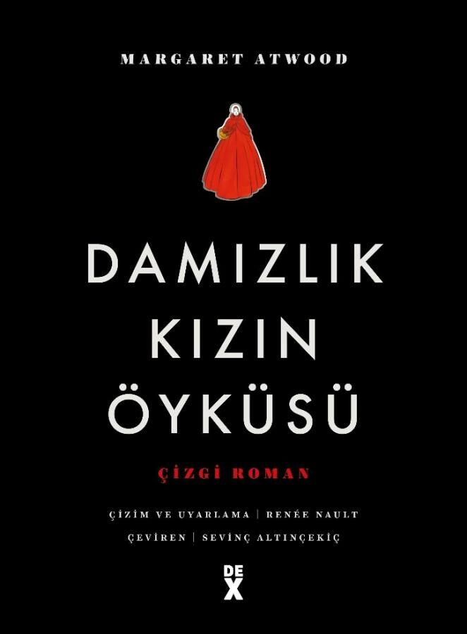 Damızlık Kızın Öyküsü