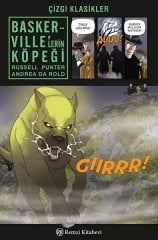 Baskerville\'lerin Köpeği