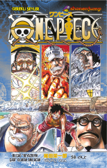 One Piece Cilt 58