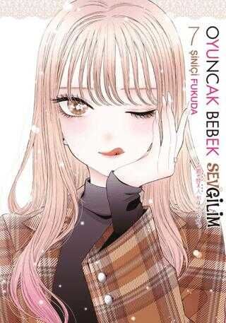 Oyuncak Bebek Sevgilim Cilt 7