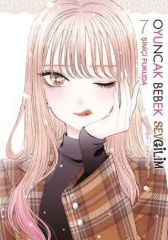 Oyuncak Bebek Sevgilim Cilt 7