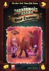 Esrarengiz Kasaba Kayıp Efsaneler Boyuta Takılma!