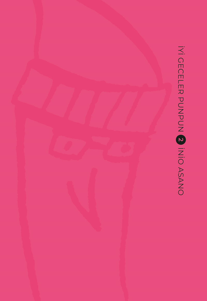 İyi Geceler Punpun Cilt 2