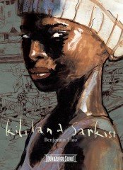 Kililana Şarkısı (Ciltli)