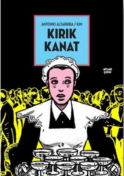 Kırık Kanat