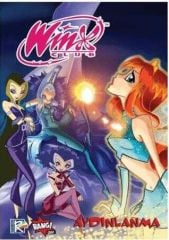 Winx Club Sayı #10 - Aydınlanma