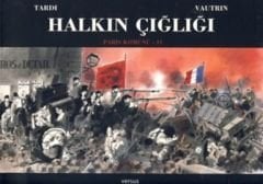 Halkın Çığlığı - Paris Komünü - 2