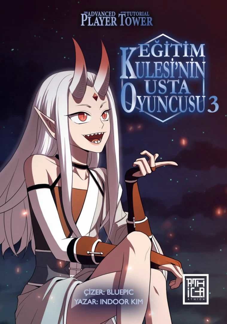 Eğitim Kulesi’nin Usta Oyuncusu Cilt 3