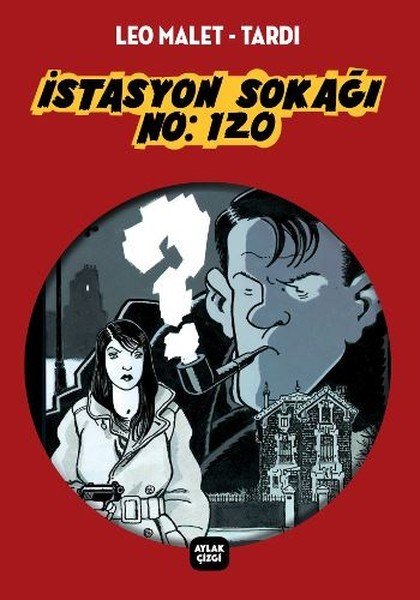İstasyon Sokağı No:120