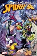 Marvel Action Spider-Man #3