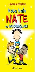 Koca Kafa Nate ve Arkadaşları