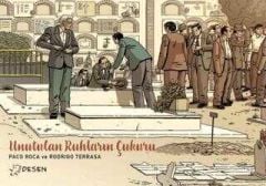 Unutulan Ruhların Çukuru