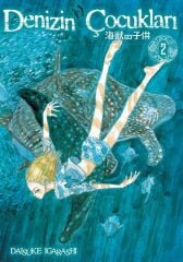Denizin Çocukları Cilt 2