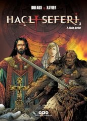 Haçlı Seferi 3 (2 Albüm Birden)
