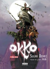 Okko 1 – Sular Devri (2 Albüm Birden)